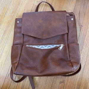 Moda Luxe medium Backpack